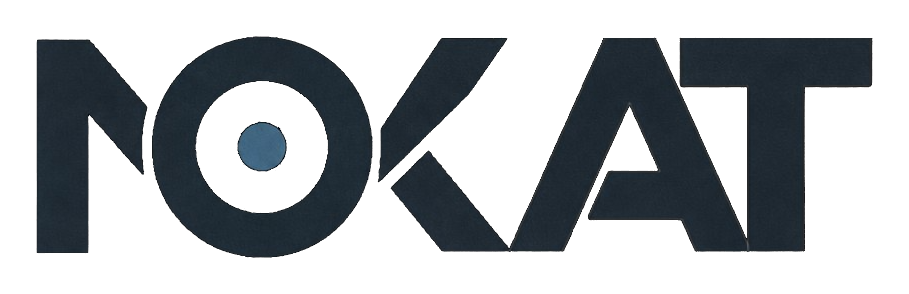 Nokat project preview